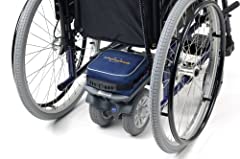 Tga wheelchair powerpack for sale  Delivered anywhere in Ireland