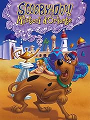 Scooby doo misteri usato  Spedito ovunque in Italia 