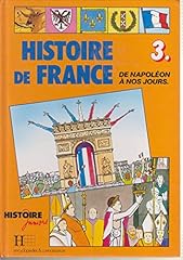 Histoire tome napoleon d'occasion  Livré partout en France