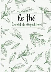 Tea time carnet d'occasion  Livré partout en France