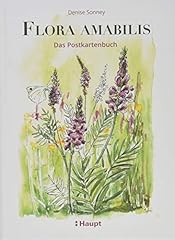 Flora amabilis postkartenbuch gebraucht kaufen  Wird an jeden Ort in Deutschland