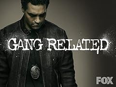 Gang related for sale  Delivered anywhere in UK