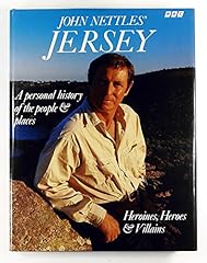 John nettles jersey for sale  Delivered anywhere in Ireland