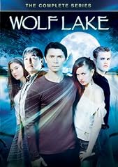 Wolf lake complete for sale  Delivered anywhere in UK