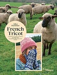 French tricot portraits d'occasion  Livré partout en France