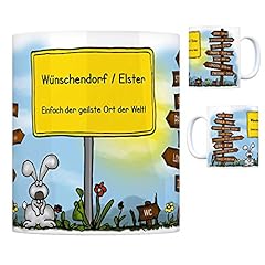 Wünschendorf elster einfach gebraucht kaufen  Wird an jeden Ort in Deutschland