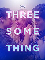 Threesomething for sale  Delivered anywhere in USA 