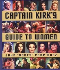 Captain kirk guide for sale  Delivered anywhere in UK