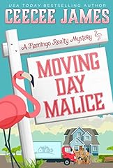Moving day malice for sale  Delivered anywhere in USA 