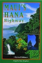 Maui hana highway for sale  Delivered anywhere in USA 