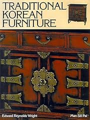 Traditional korean furniture d'occasion  Livré partout en Belgiqu
