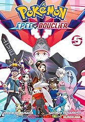 pokemon epee bouclier d'occasion  Livré partout en France