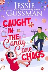 Caught candy cane for sale  Delivered anywhere in UK