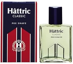 Hâttric pre shave gebraucht kaufen  Wird an jeden Ort in Deutschland