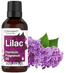 Horbäach lilac fragrance for sale  Delivered anywhere in USA 