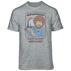 Teelocity bob ross for sale  Delivered anywhere in USA 