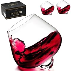 Fahimeh bicchieri whisky usato  Spedito ovunque in Italia 