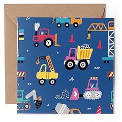Greeting card construction for sale  Delivered anywhere in UK