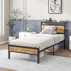 Jurmerry single bed for sale  Delivered anywhere in UK