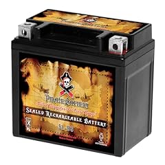 Pirate battery ytx5l for sale  Delivered anywhere in USA 