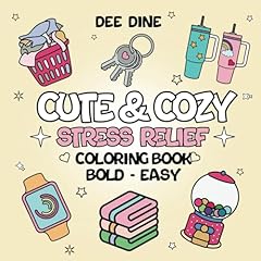 Cute cozy stress for sale  Delivered anywhere in USA 