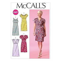 Mccall patterns 7116 for sale  Delivered anywhere in UK