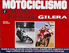 Motociclismo racconta storia usato  Spedito ovunque in Italia 