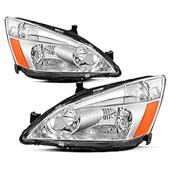Jsboyat headlight assembly for sale  Delivered anywhere in USA 