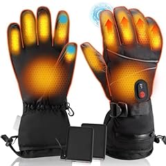 Heated gloves men for sale  Delivered anywhere in Ireland