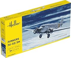Heller 80380 junker for sale  Delivered anywhere in UK