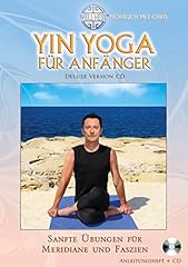 Yin yoga anfänger gebraucht kaufen  Wird an jeden Ort in Deutschland