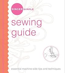 Singer simple sewing for sale  Delivered anywhere in USA 