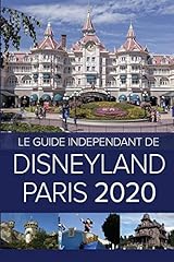 Guide indépendant disneyland d'occasion  Livré partout en Belgiqu