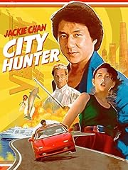 City hunter for sale  Delivered anywhere in UK