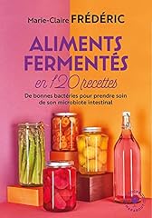 Aliments fermentés 120 d'occasion  Livré partout en Belgiqu
