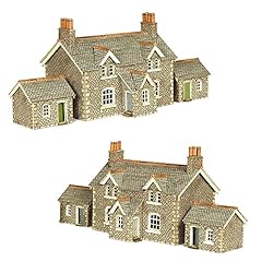 Workers cottages gauge for sale  Delivered anywhere in UK