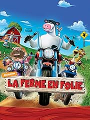 Ferme folie d'occasion  Livré partout en France