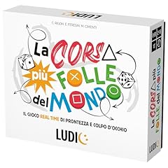 Ludic corsa più usato  Spedito ovunque in Italia 