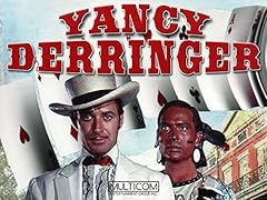 Yancy derringer for sale  Delivered anywhere in UK