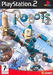 Robots usato  Spedito ovunque in Italia 