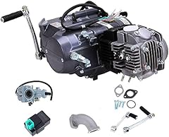 125cc engine dirt for sale  Delivered anywhere in UK