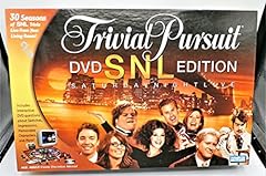 Trivial pursuit snl for sale  Delivered anywhere in USA 