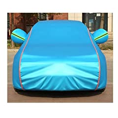 Waterproof Car Cover for Bedford Rascal Bus (1986-1990),(Color:C) for sale  Delivered anywhere in UK