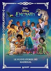Encanto. nuove storie usato  Spedito ovunque in Italia 