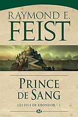 Fils krondor tome d'occasion  Livré partout en France