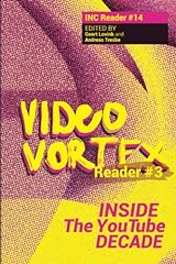 Video vortex reader for sale  Delivered anywhere in UK