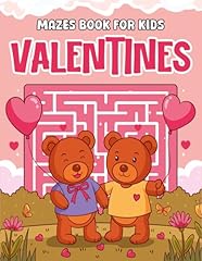 Valentines mazes for usato  Spedito ovunque in Italia 