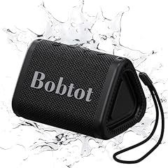 Bobtot portable bluetooth for sale  Delivered anywhere in USA 