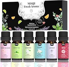 Misiji floral essential gebraucht kaufen  Wird an jeden Ort in Deutschland