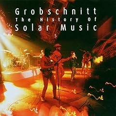Grobschnitt the history gebraucht kaufen  Wird an jeden Ort in Deutschland